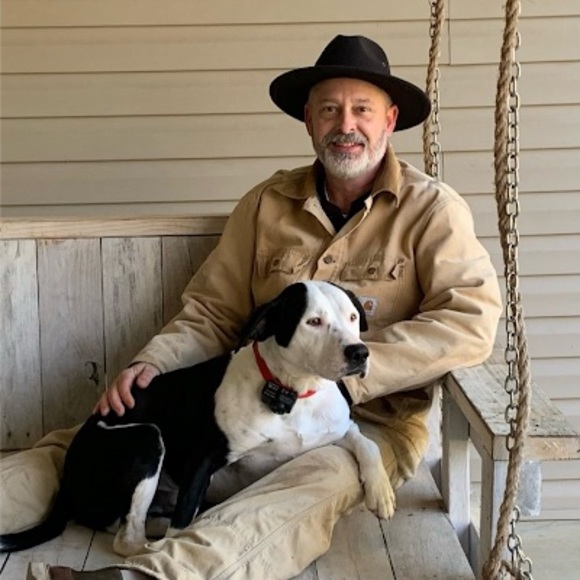 Meet your Posher, Patrick - Picture 1 of 1